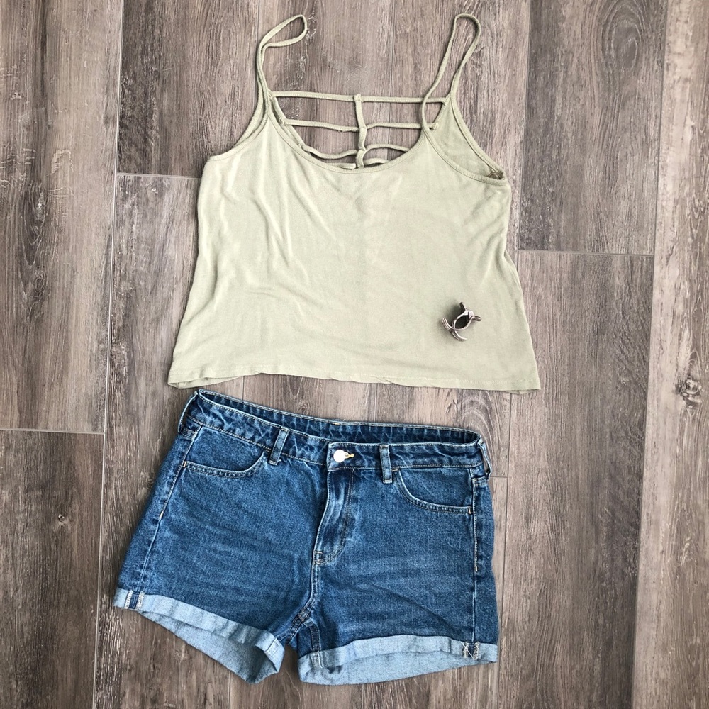 SALE Summer Outfit Bundle - S/M